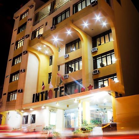 Intiotel Chiclayo Exterior photo