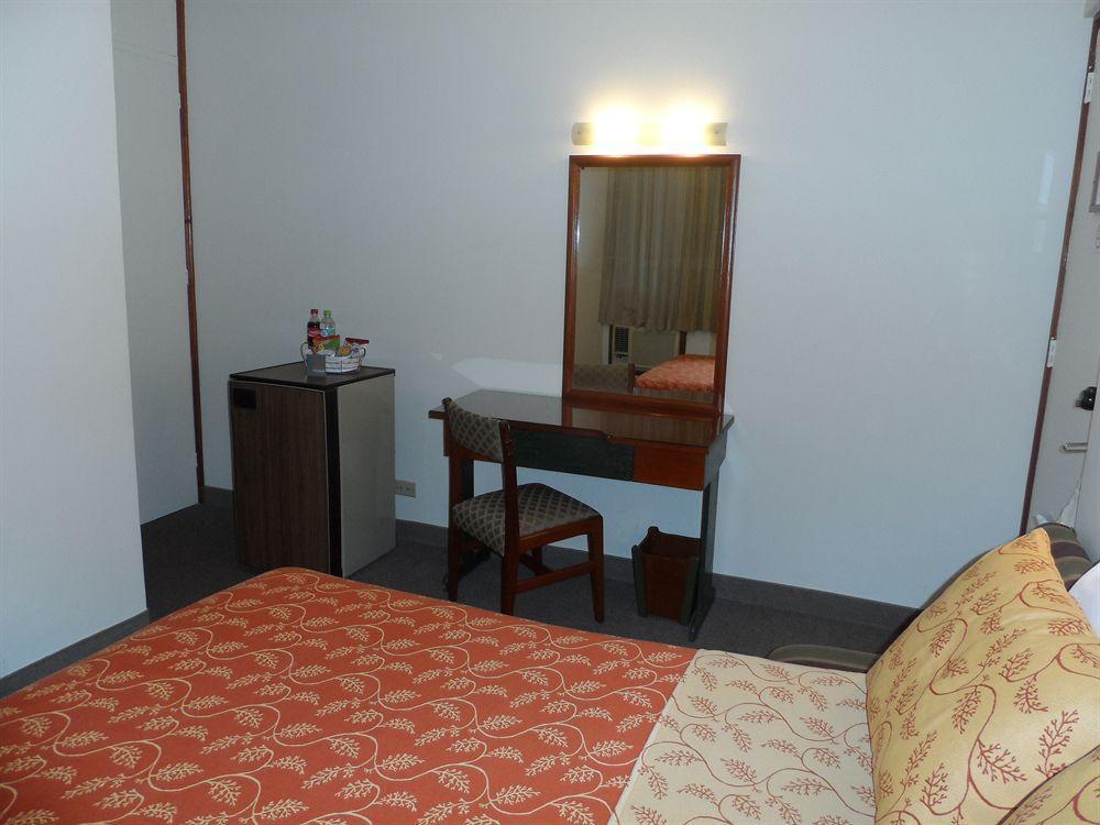Intiotel Chiclayo Exterior photo