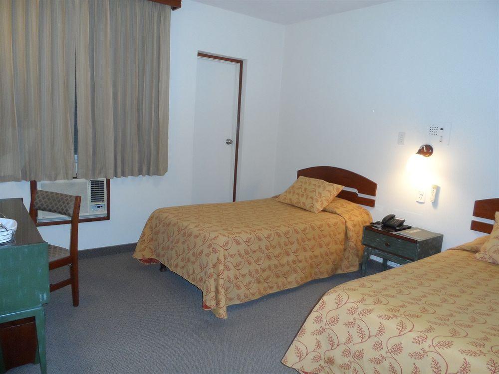Intiotel Chiclayo Exterior photo