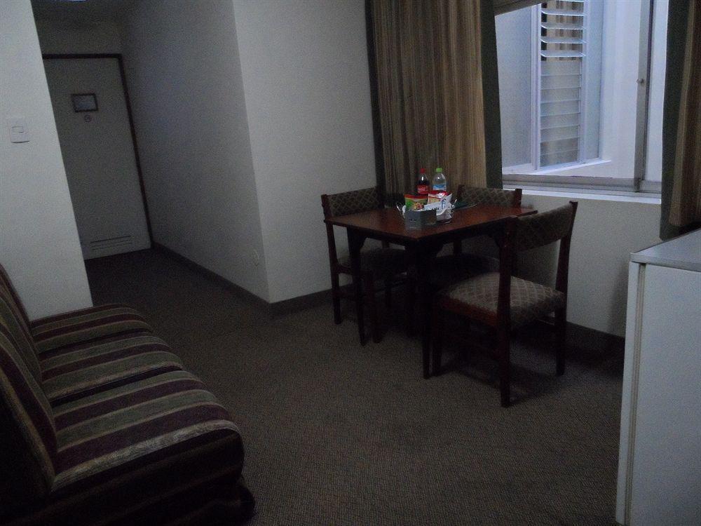 Intiotel Chiclayo Exterior photo