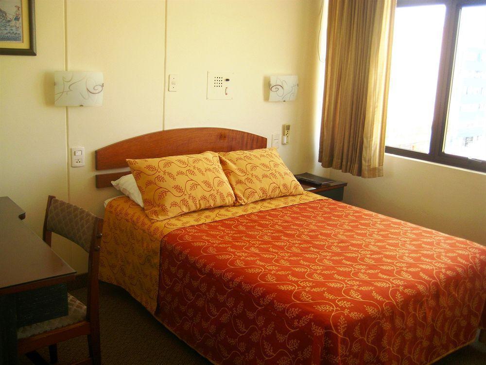 Intiotel Chiclayo Exterior photo