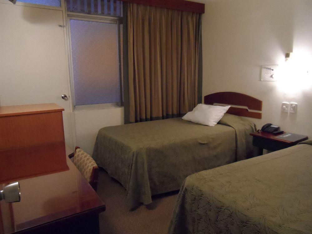 Intiotel Chiclayo Exterior photo
