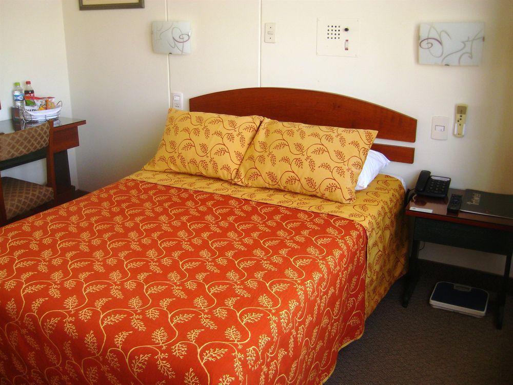 Intiotel Chiclayo Exterior photo