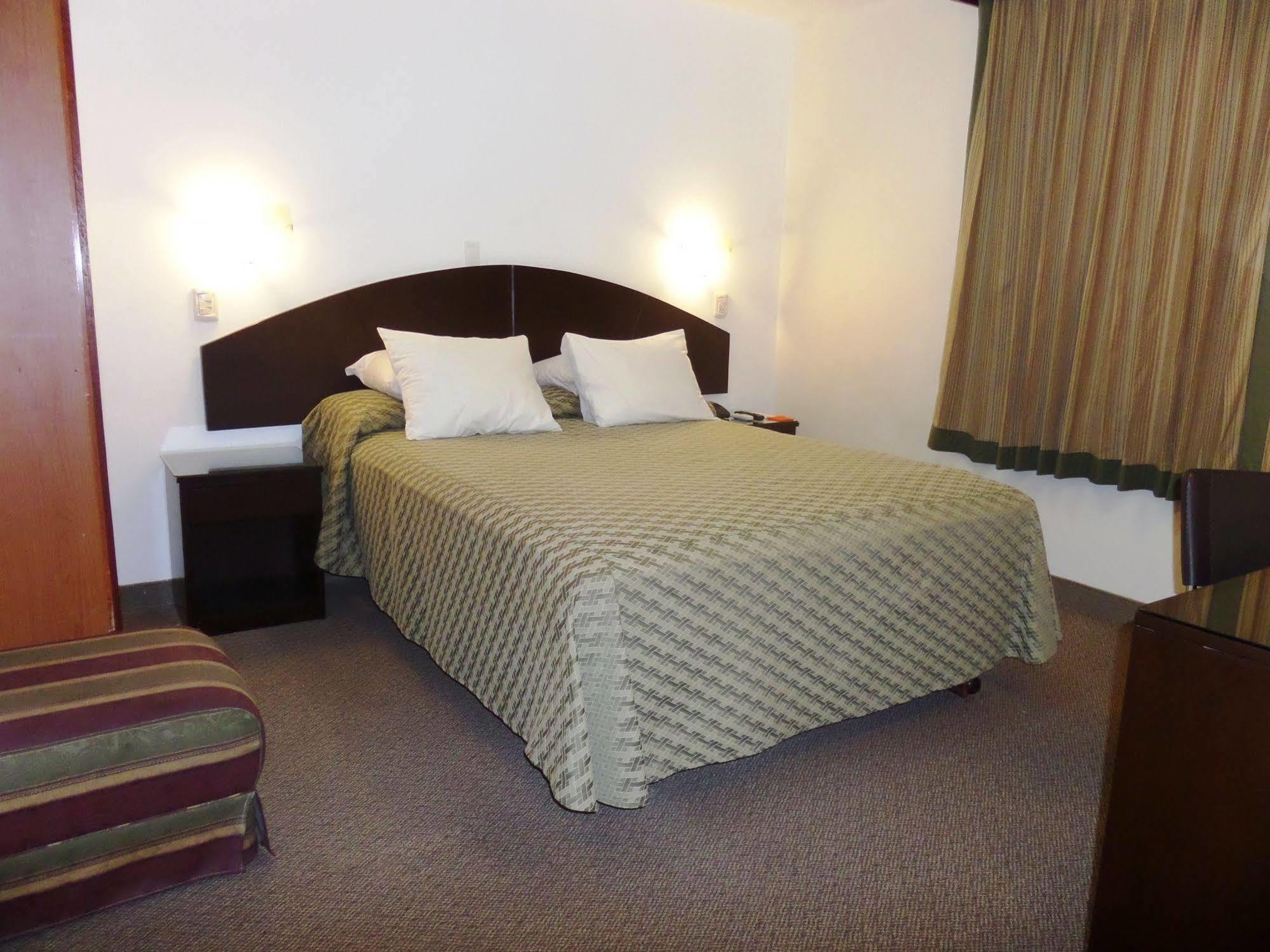 Intiotel Chiclayo Exterior photo