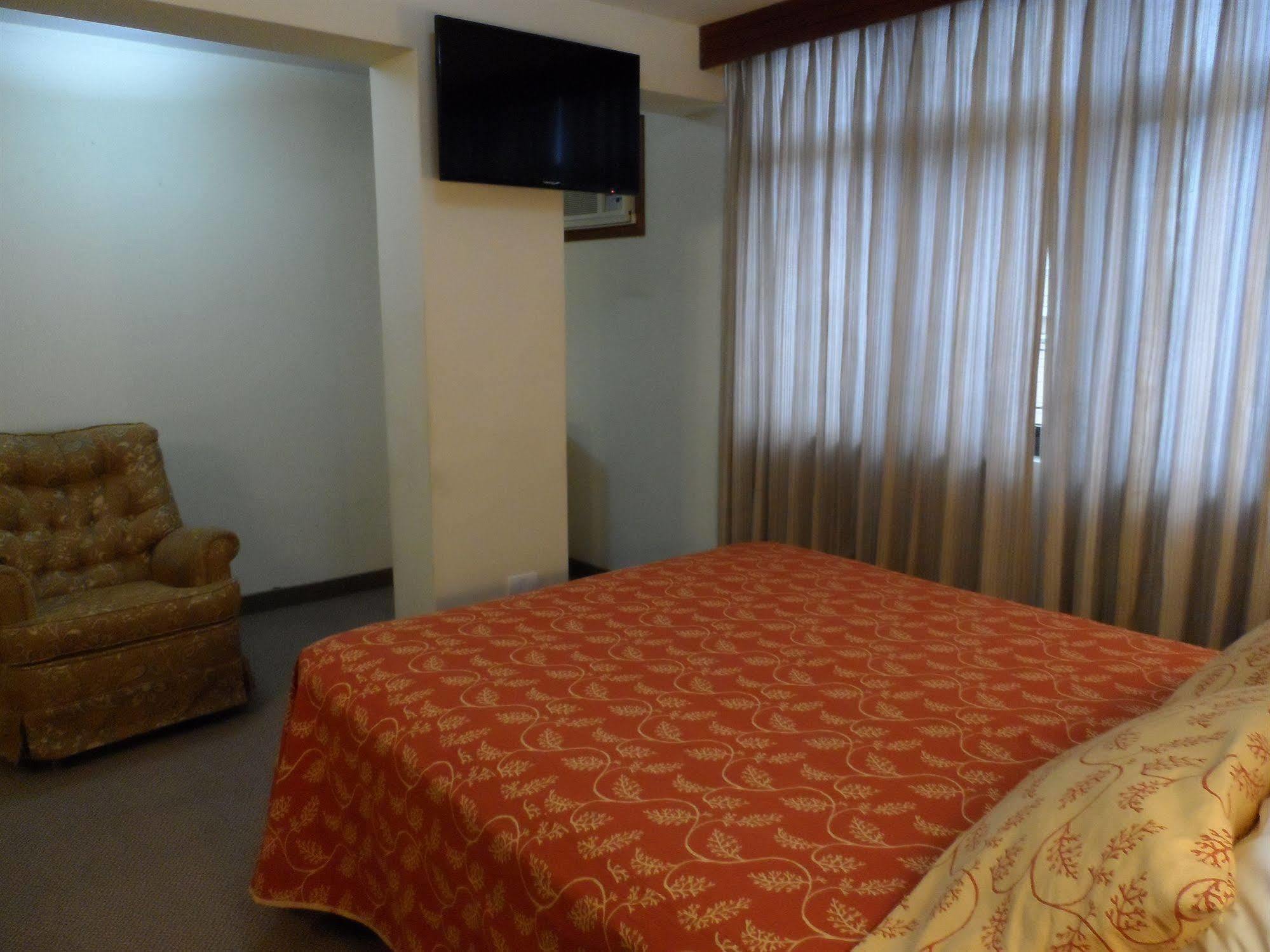 Intiotel Chiclayo Exterior photo
