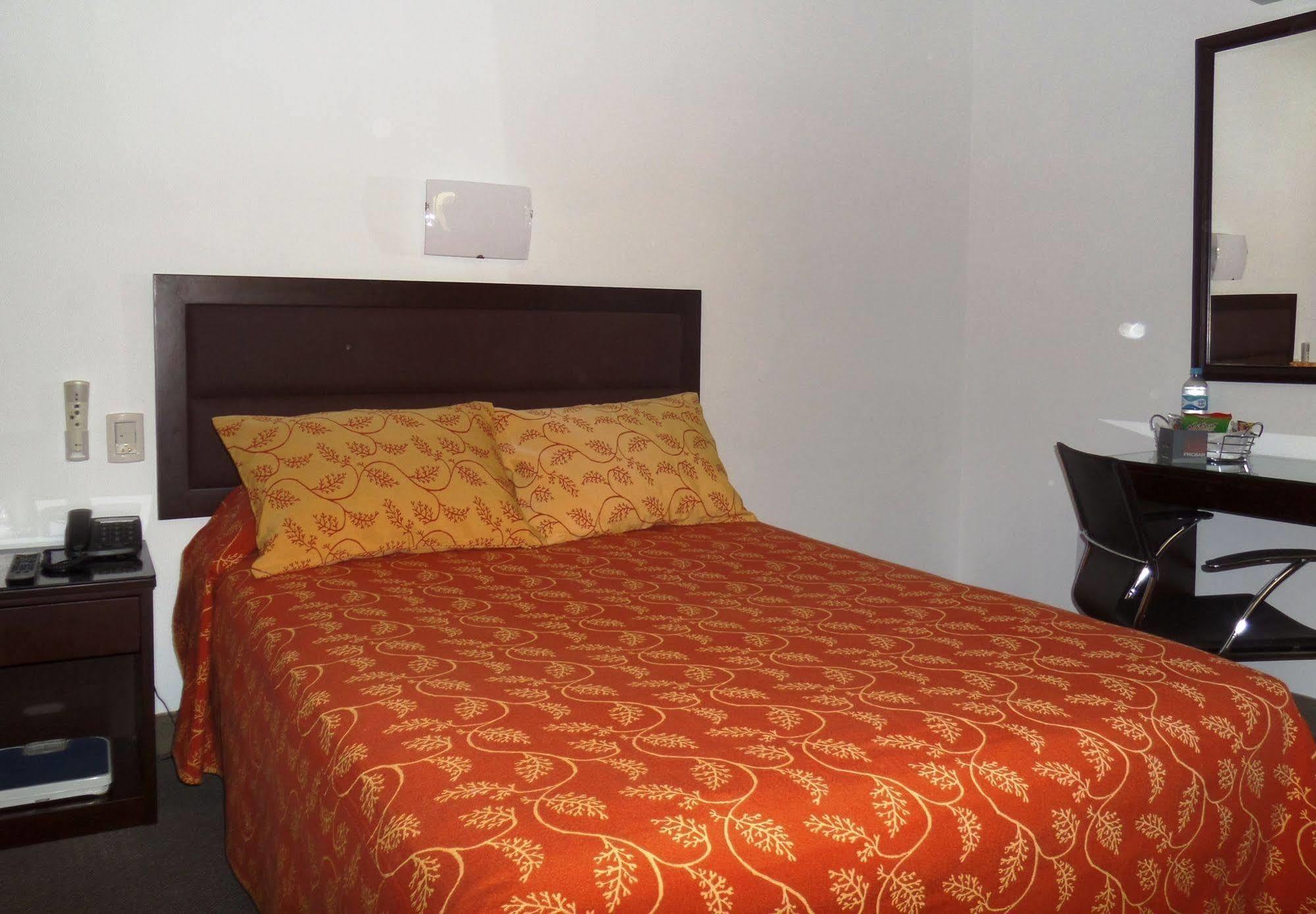 Intiotel Chiclayo Exterior photo